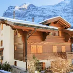 아파트 Cortina By Interhome *
