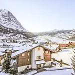 아파트 Cortina By Interhome *