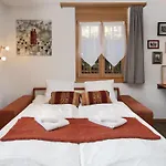 Cortina By Interhome Apartmán