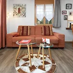 아파트 Cortina By Interhome