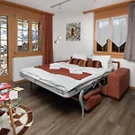 Cortina By Interhome 아파트 *