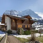 Cortina By Interhome Apartmán Grindelwald