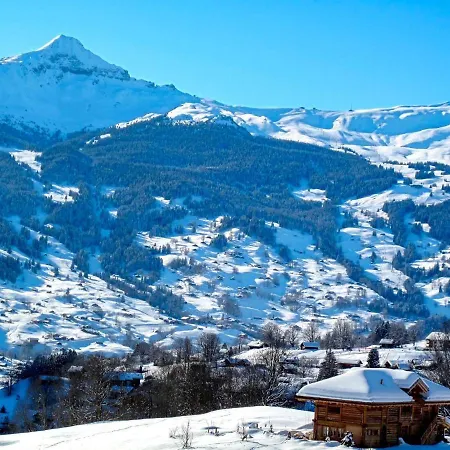 Cortina By Interhome Apartamento