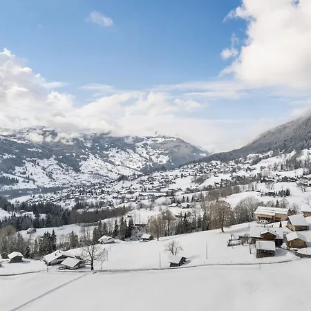 Cortina By Interhome * Grindelwald