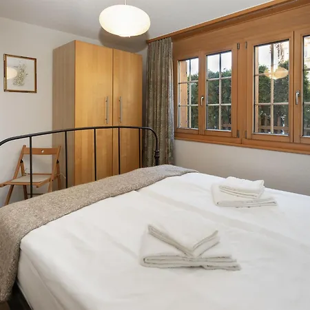 Cortina By Interhome Apartmán