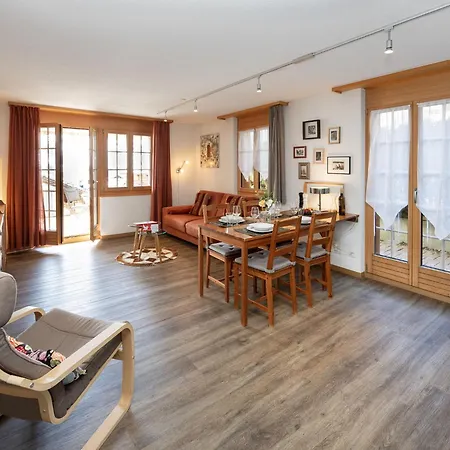 Apartmán Cortina By Interhome *
