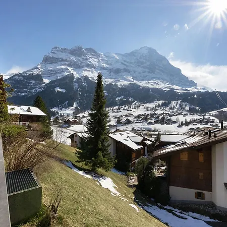 Apartment Chalet Cortina By Interhome *