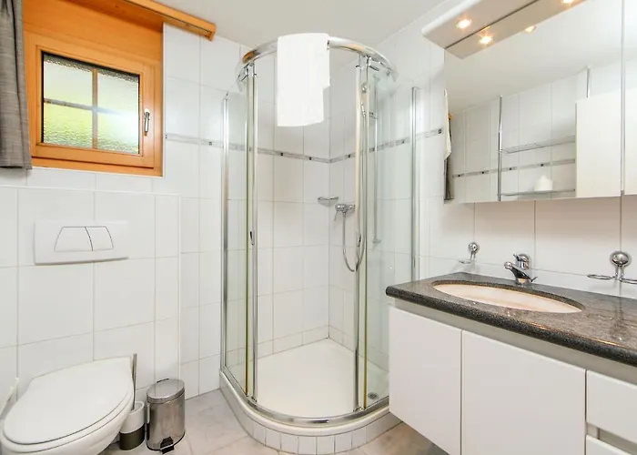 Apartament Cortina By Interhome Grindelwald