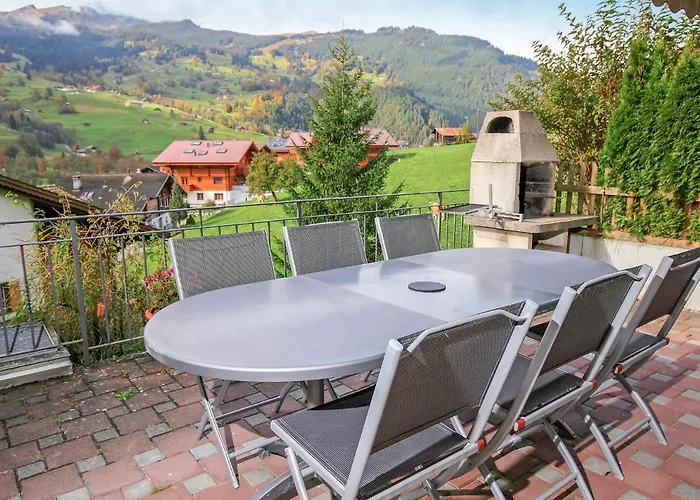 Cortina By Interhome Daire *