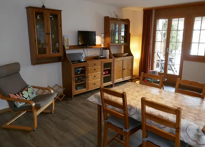 Cortina By Interhome