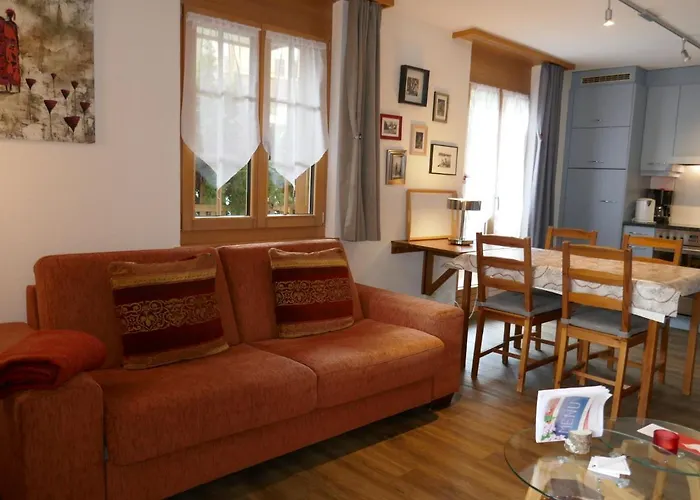 Cortina By Interhome Appartamento *