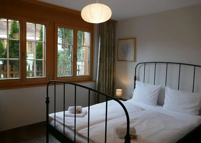 Cortina By Interhome * Grindelwald