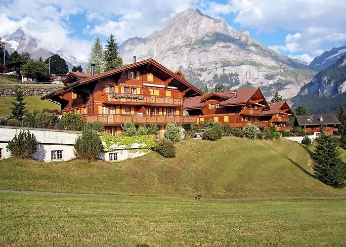 Cortina By Interhome