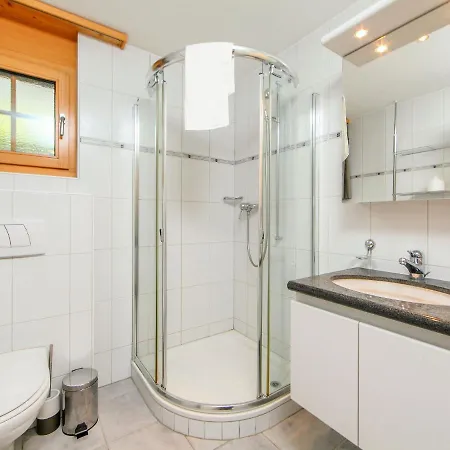 Apartmán Cortina By Interhome Grindelwald