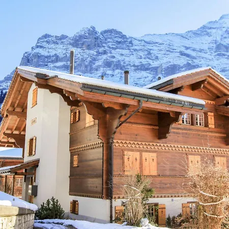 Apartmán Cortina By Interhome