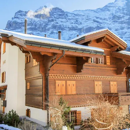 Apartmán Cortina By Interhome *