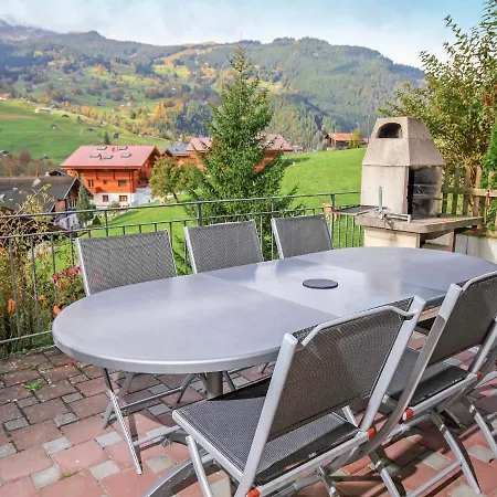 Cortina By Interhome Apartmán *